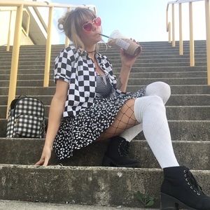 Meet your Posher, Christina